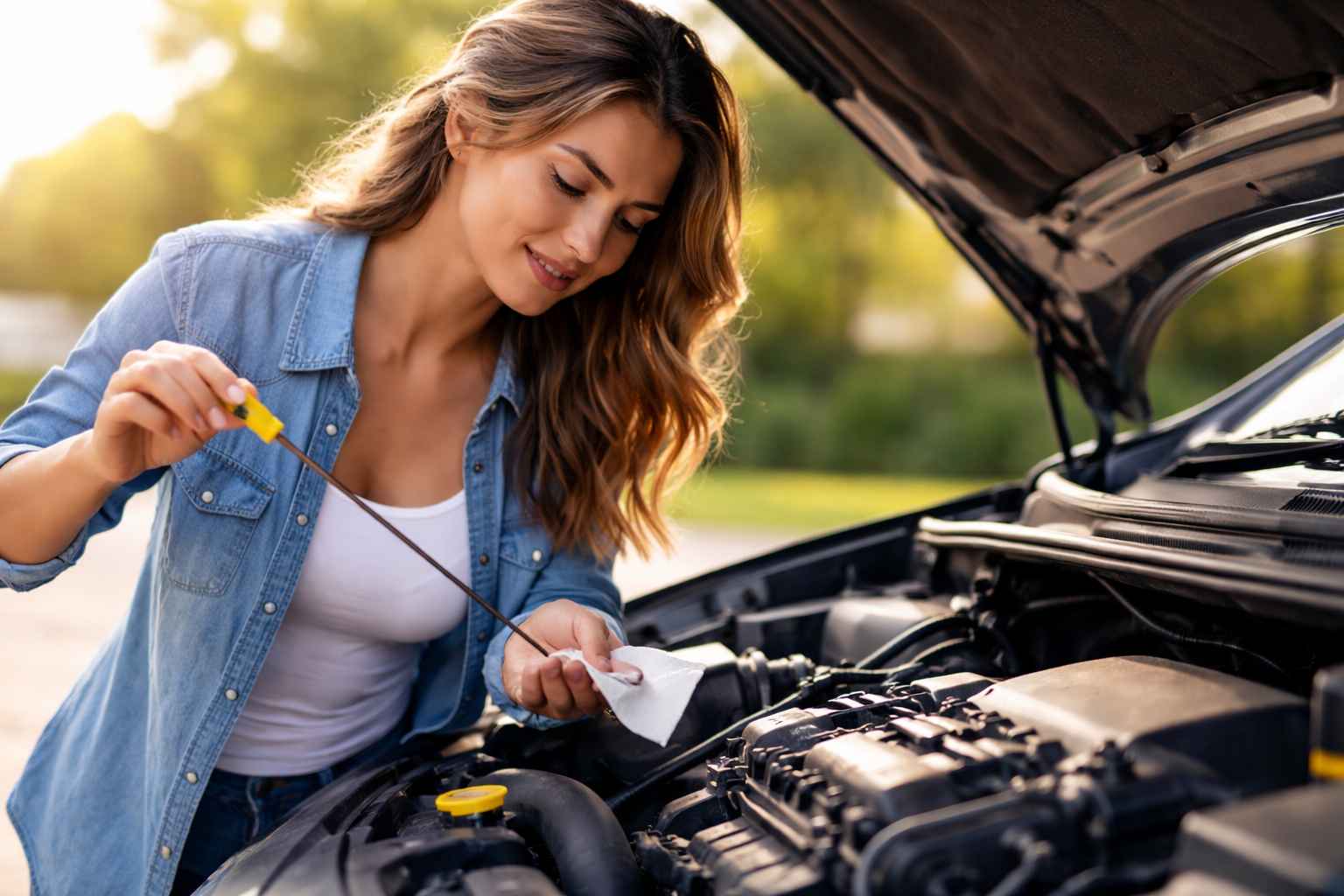 Jak dbać o auto po 200 tys. km, żeby nie wpaść w lawinę napraw?