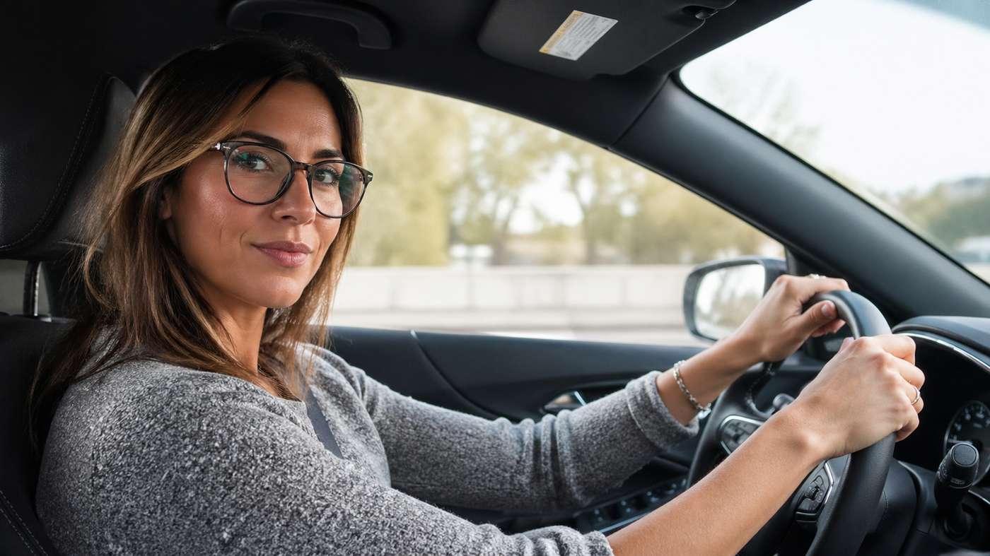 60% kierowców przygotowanych na sezon wycieczek samochodowych