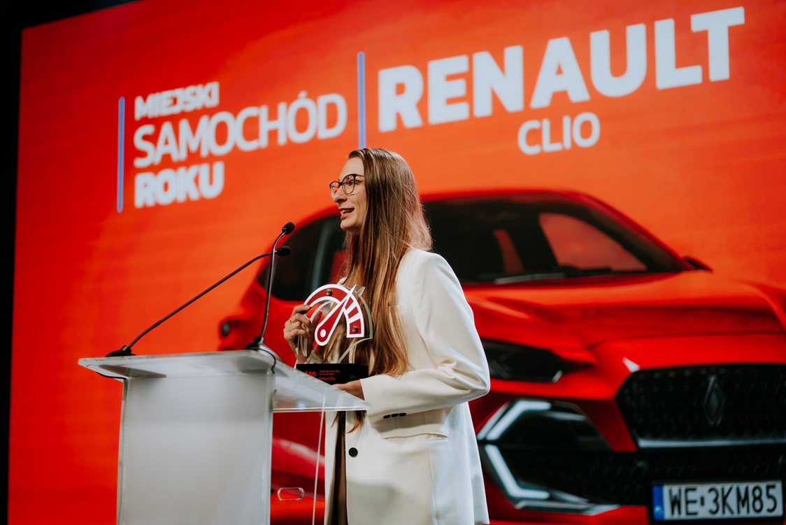 Fot. Renault
