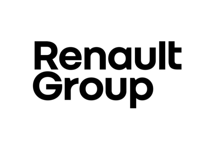 logo renault group