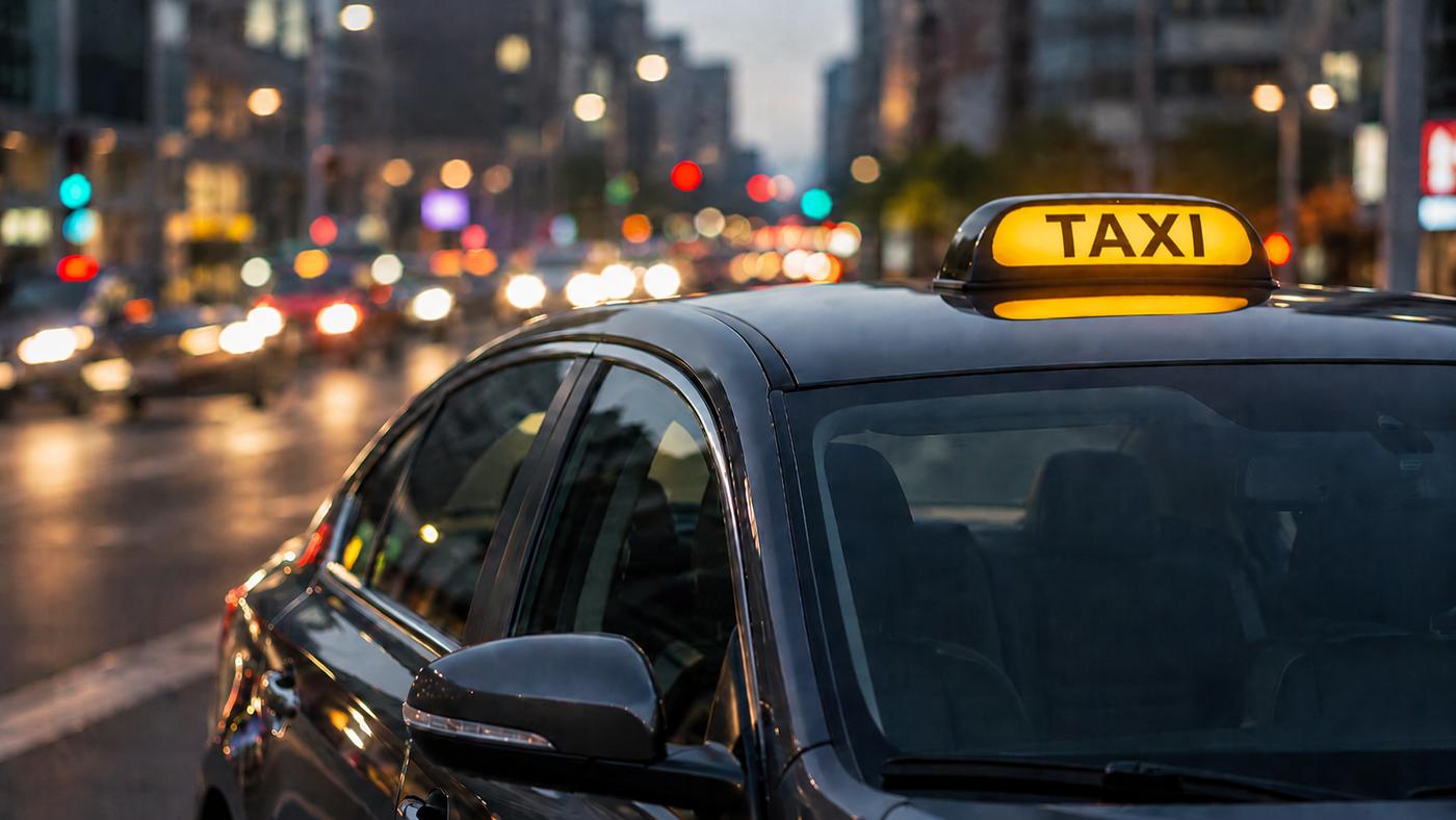 5 aut z automatem dla taksówkarza. Mniej zmęczenia w korkach, więcej wygody w pracy